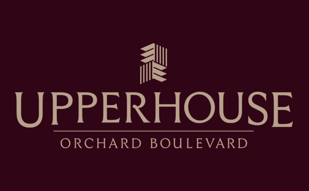 Upper House @ Orchard Boulevard 2 logo