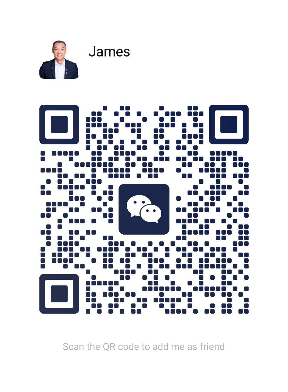 wechat qr code